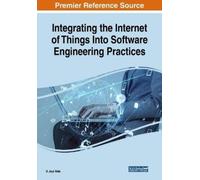 D. Jeya Mala Integrating the Internet of Things Into Software Engine (Tascabile)