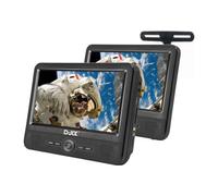 E_0002_S7176410 D-Jix Riproduttore DVD D-JIX PVS 906-50SM 9" 800 x 480 px Libri,