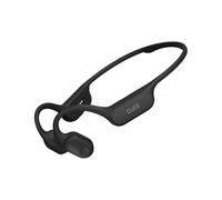 Cuffie a conduzione ossea senza fili D-JIX Triton 600 Bluetooth + MP3 32 GB Arancione - Nouvo