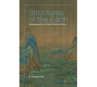 D. Jonathan Felt Structures of the Earth (Copertina rigida)