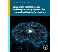 D. Jude Hemanth Computational Intelligence and Deep Learning Methods (Tascabile)