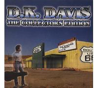 D.K. Davis - Collector S Edition