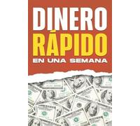D K Hawkins Dinero rápido en una semana (Tascabile)
