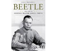 D K R Crosswell Beetle (Tascabile) American Warriors Series