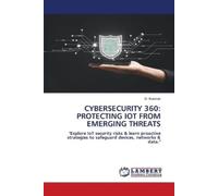 D Kannan Cybersecurity 360 (Tascabile)