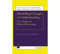 D. Kayser Modelling Changes in Understanding (Copertina rigida)