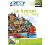 D Kervella Pack Téléchargement Le Breton (Tascabile)