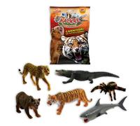 D-KIDZ DYNIT KIDS - Nature Predatori (Assortimento), 5398516