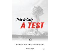 D. Krugler This is only a Test (Tascabile)