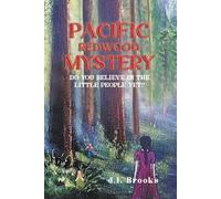 D L Brooks Pacific Redwood Mystery (Tascabile)