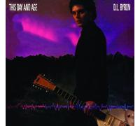 D.L. Byron - This Day and Age