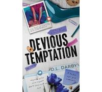 D L Darby Devious Temptation (Tascabile)
