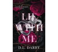 D L Darby Lie With Me (Tascabile)