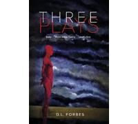 D. L. Forbes Three Plays (Tascabile)