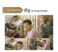 D.L.G. - Mis Favoritas