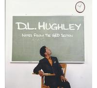 D.L. Hughley - Notes From The G.E.D. Section