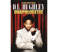 D.L. Hughley: Unapologetic (DVD) D.L. Hughley