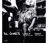 D.l.Jones - Lonely (Feat.Amp Fiddler)