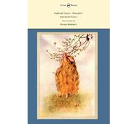 D. L. Lorimer Persian Tales - Volume I - Kermani Tales - Illu (Copertina rigida)