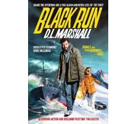 D. L. Marshall Black Run (Tascabile) John Tyler series
