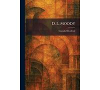 D. L. Moody