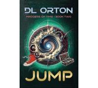 D L Orton Jump (Tascabile) Madders of Time