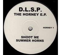 D.L.S.P. - The Horney E.P.