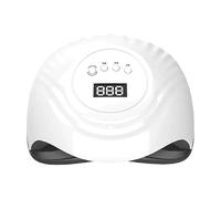 D&Lady Lampada UV LED Unghie Professionale
