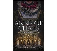D Lawrence-Young Anne of Cleves (Tascabile)