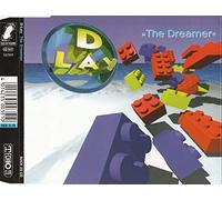 D-Lay - The Dreamer