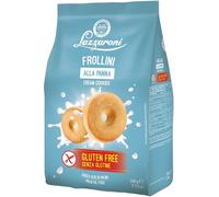 Lazzaroni FROLLINI CON PANNA 200 G
