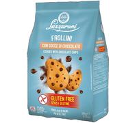 d.lazzaroni & c. spa Lazzaroni Frolla Gocce Cioccolato