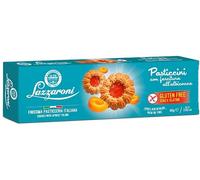d.lazzaroni & c. spa Lazzaroni Pasticcini Albicocca 80g