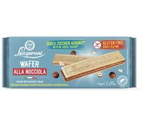d.lazzaroni & c. spa Lazzaroni wafer nocciola 175g