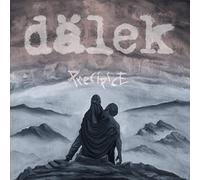 D Lek - Precipice - Colured Vinyl