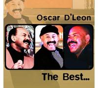 D Leon Oscar - Best