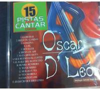 D Leon, Oscar; Galileo Y Su Ba - 15 Pistas Para Cantar