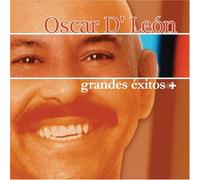 D Leon, Oscar - Grandes Exitos