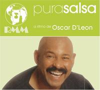 D Leon, Oscar - Pura Salsa