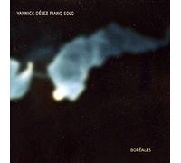 D Lez, Yannick - Bor Ales