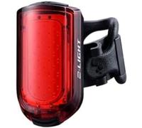 Fanale Posteriore USB D-Light CG-217R con 38 LED e 7 Funzioni per Bicicletta