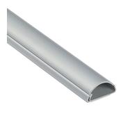 D-Line canalina - Mini Nero 1 m 30 x 15 Retail - EU/1D3015B/EH - NUOVO