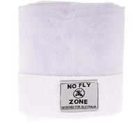 D.Line No Fly Zone Copritavolo Coprivivande Rete in nylon di alta qualità Pieghe