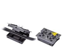 D.LINE Stop&Go 07539 - Kit di espansione per 07553