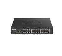 D-link 24-PORT 10/100/1000MBPS POE 0790069467837