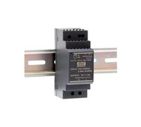 D-LINK - 24w Ultraslim Design 17.5mm 1su Dc Output Voltage Adjustable In