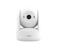 D-Link 2K Pan Tilt Wi-Fi Camera DCS-6501LH/E