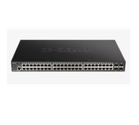 D-link 48-PORT GIGABIT SMART MANAGED 0790069467905