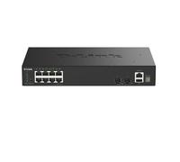 D-Link DGS-1530-10/E Nuovo