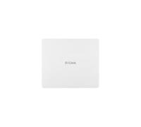 D-Link DAP-3666 Access Point da Esterno, WiFI4EU Ready Wireless AC1200 Wave 2 Dual-Band PoE Access Point, Bianco